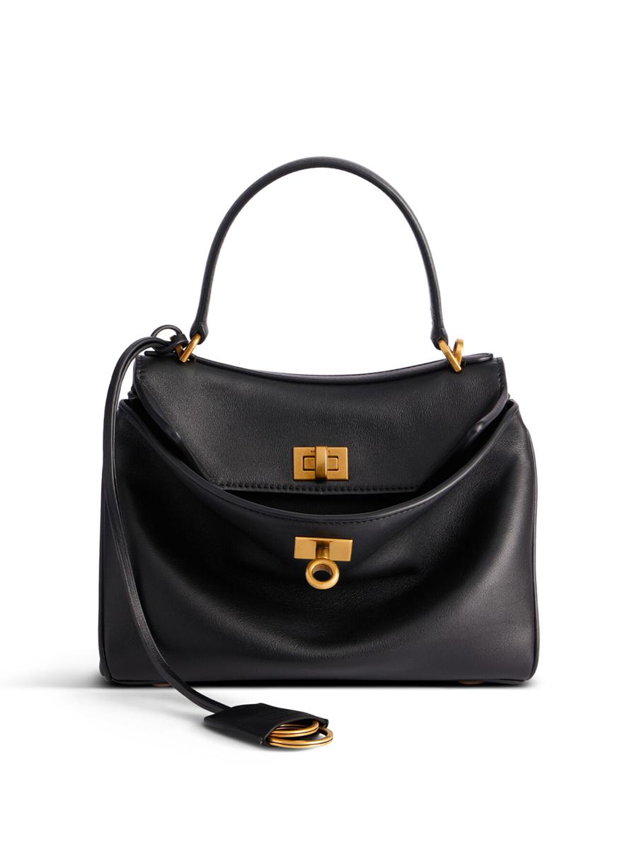Balenciaga Rodeo Mini Hand Bags