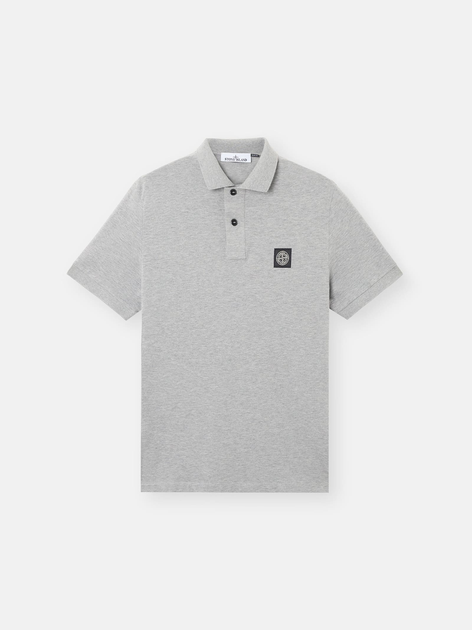 Stone Island Polo Ss