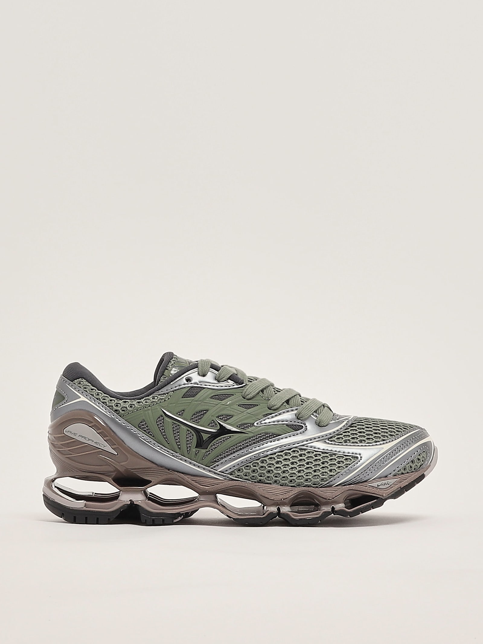 Mizuno Wave Prophecy Ls Sneaker