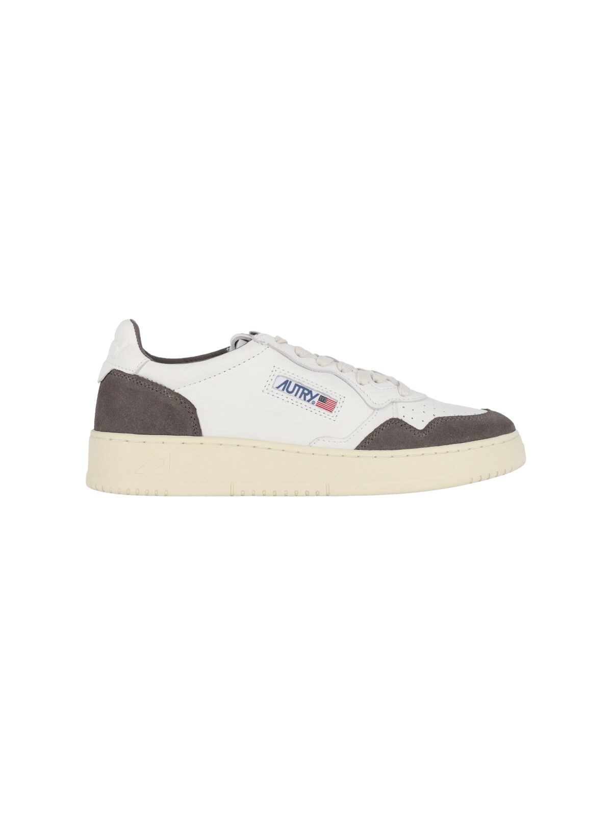 Autry "Medalist" Low Sneakers