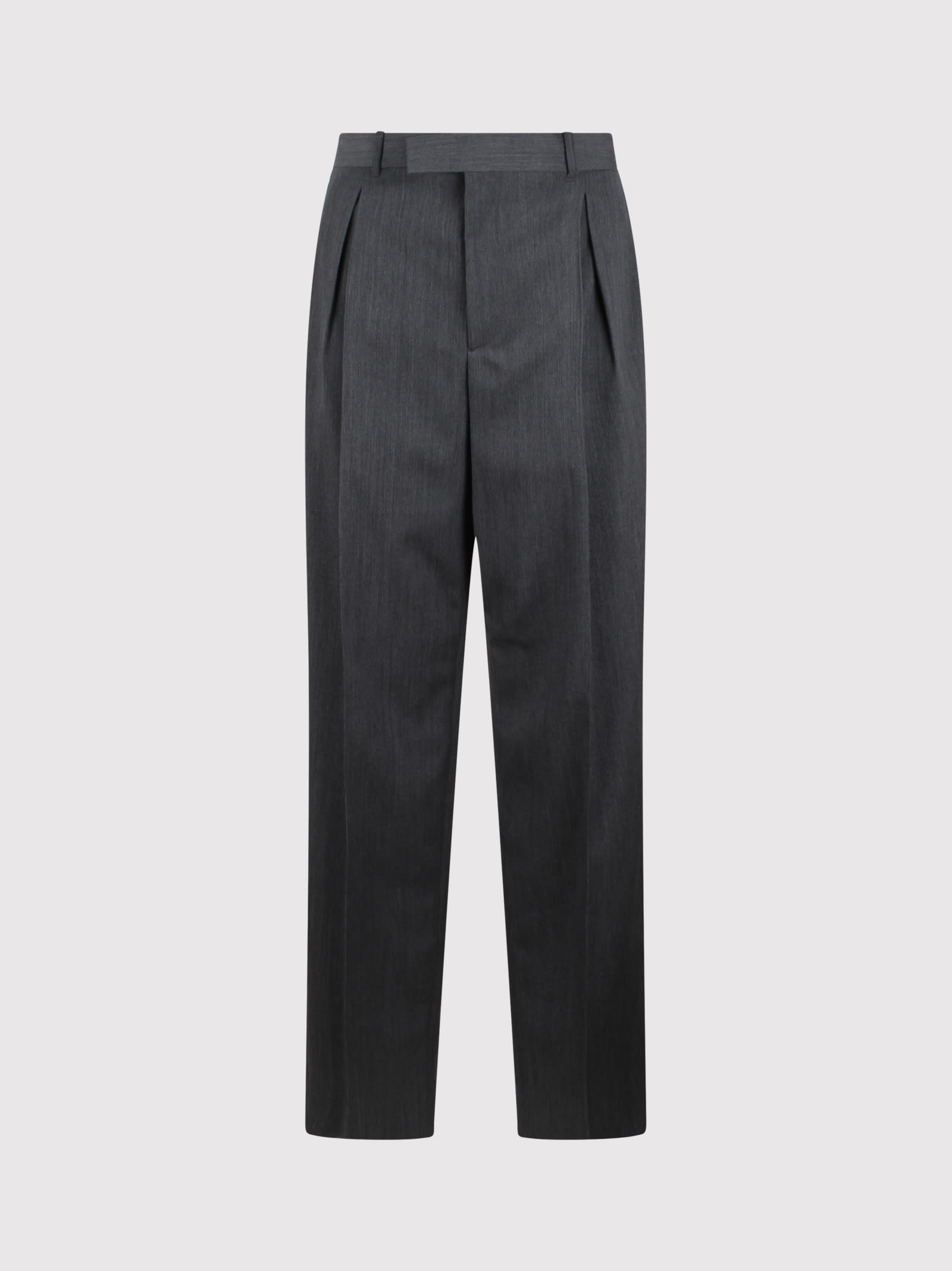 Dior Tailored Trousers