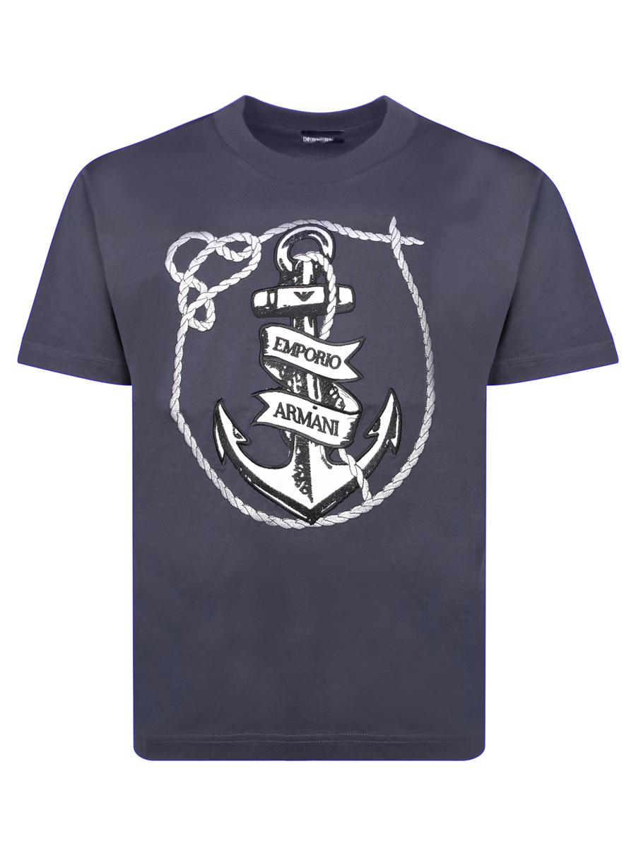Emporio Armani T-Shirts