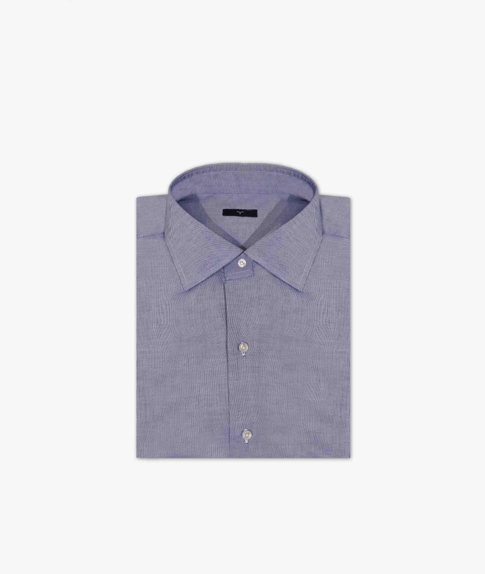 Larusmiani Tailored Cotton Shirt Astoria Shirt