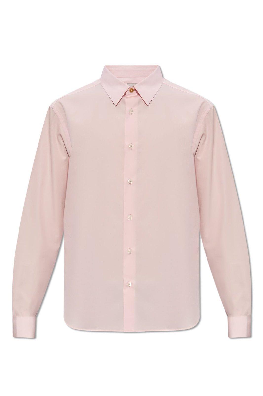 PS by Paul Smith Tailored Shirt Shirt