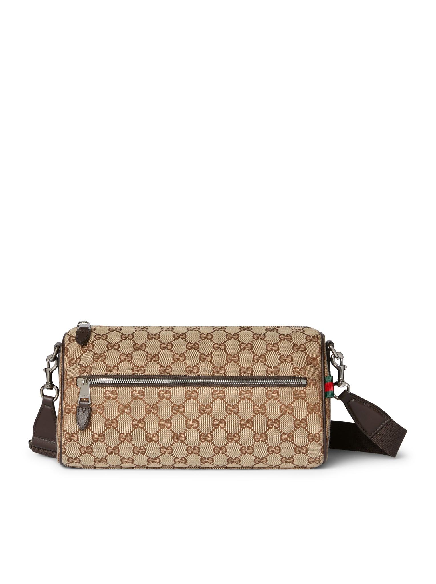 SMALL CYLINDRICAL BAG - Gucci - Unisex