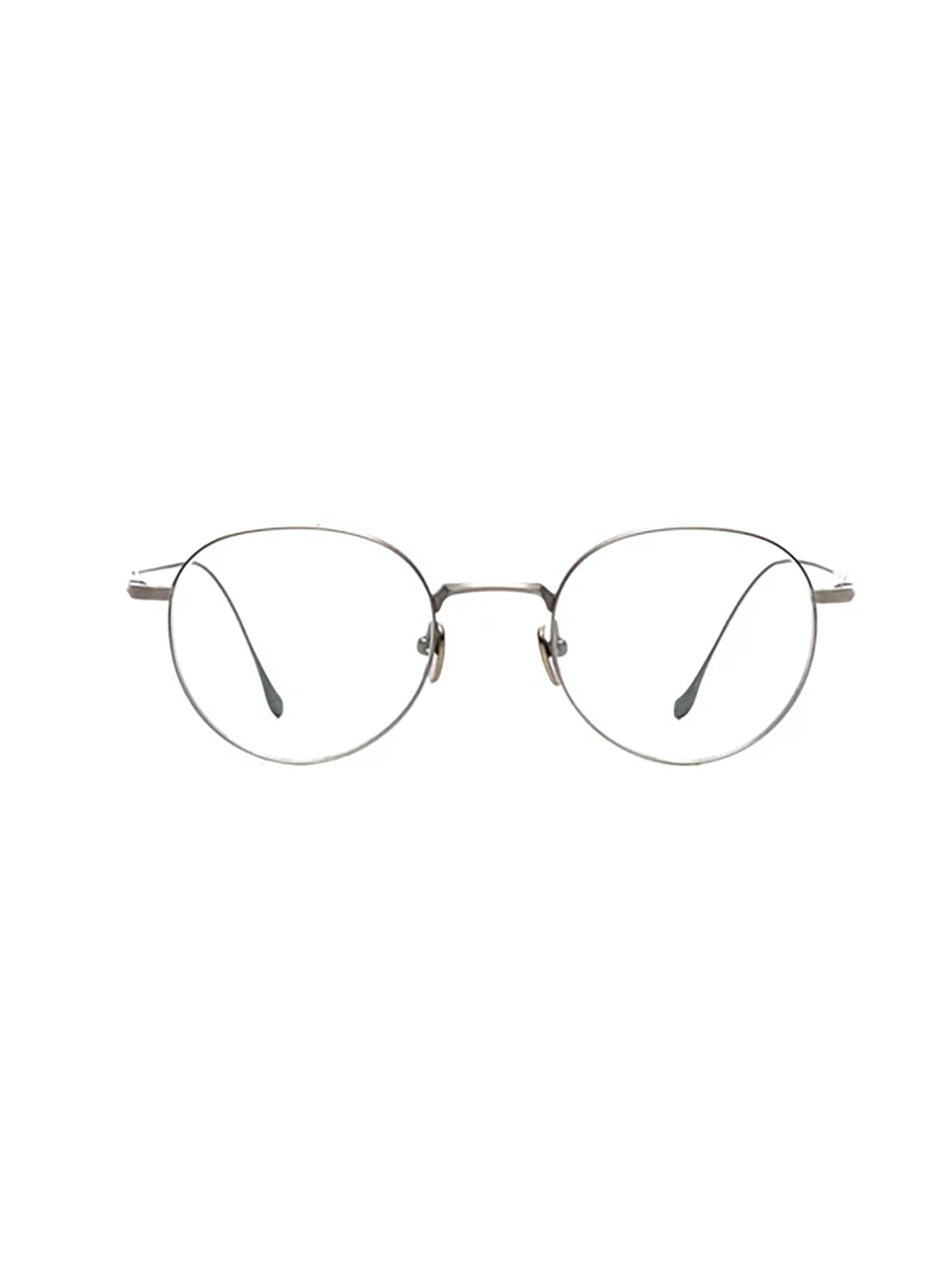 Masunaga CHORD C Eyewear