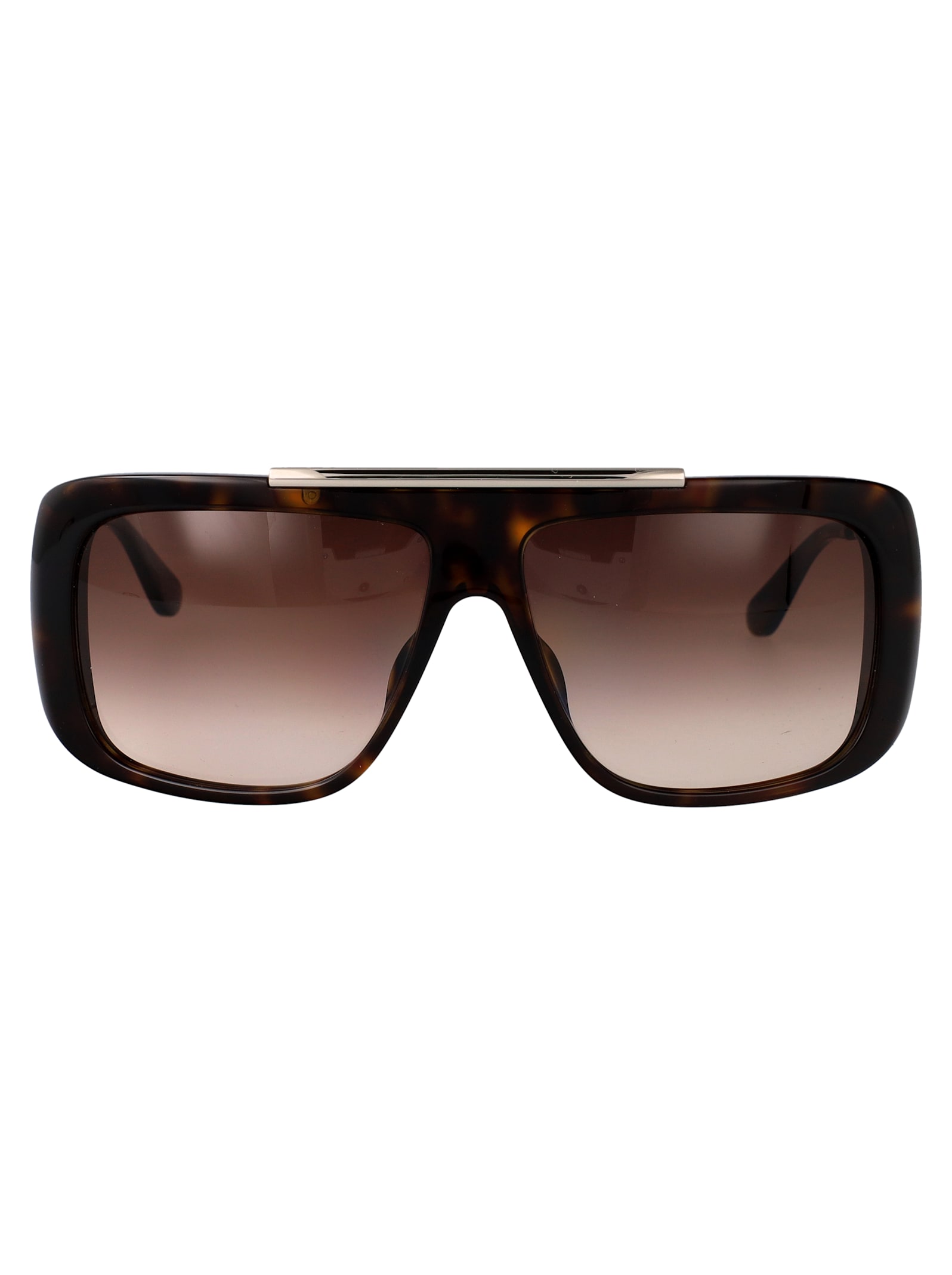 Alexander McQueen Eyewear Am0492s Sunglasses