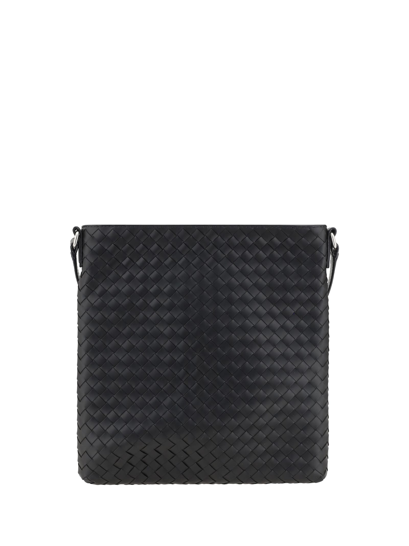 Bottega Veneta Iconic Intreccio Shoulder Bag