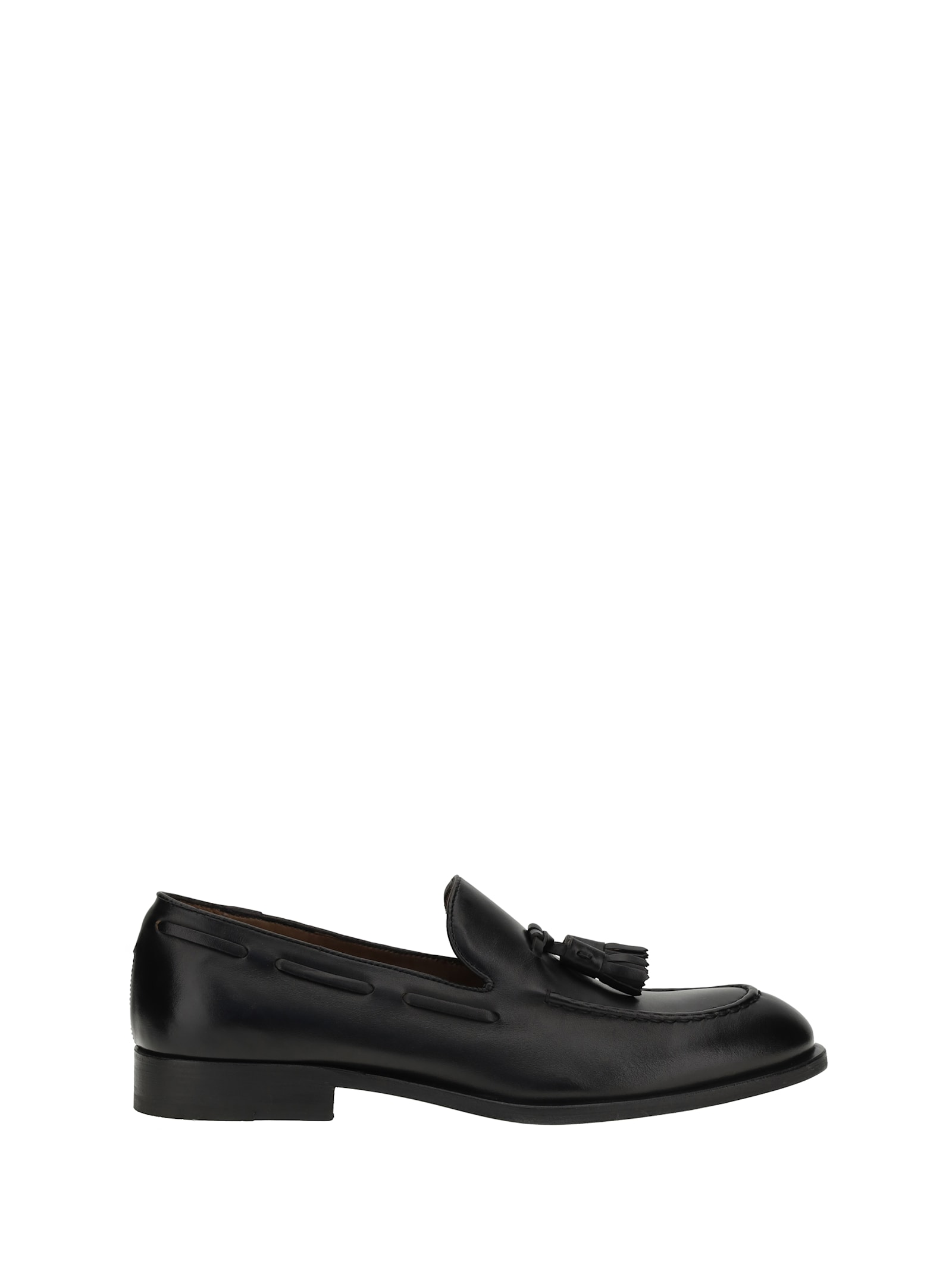 Fratelli Rossetti Manchester Loafers