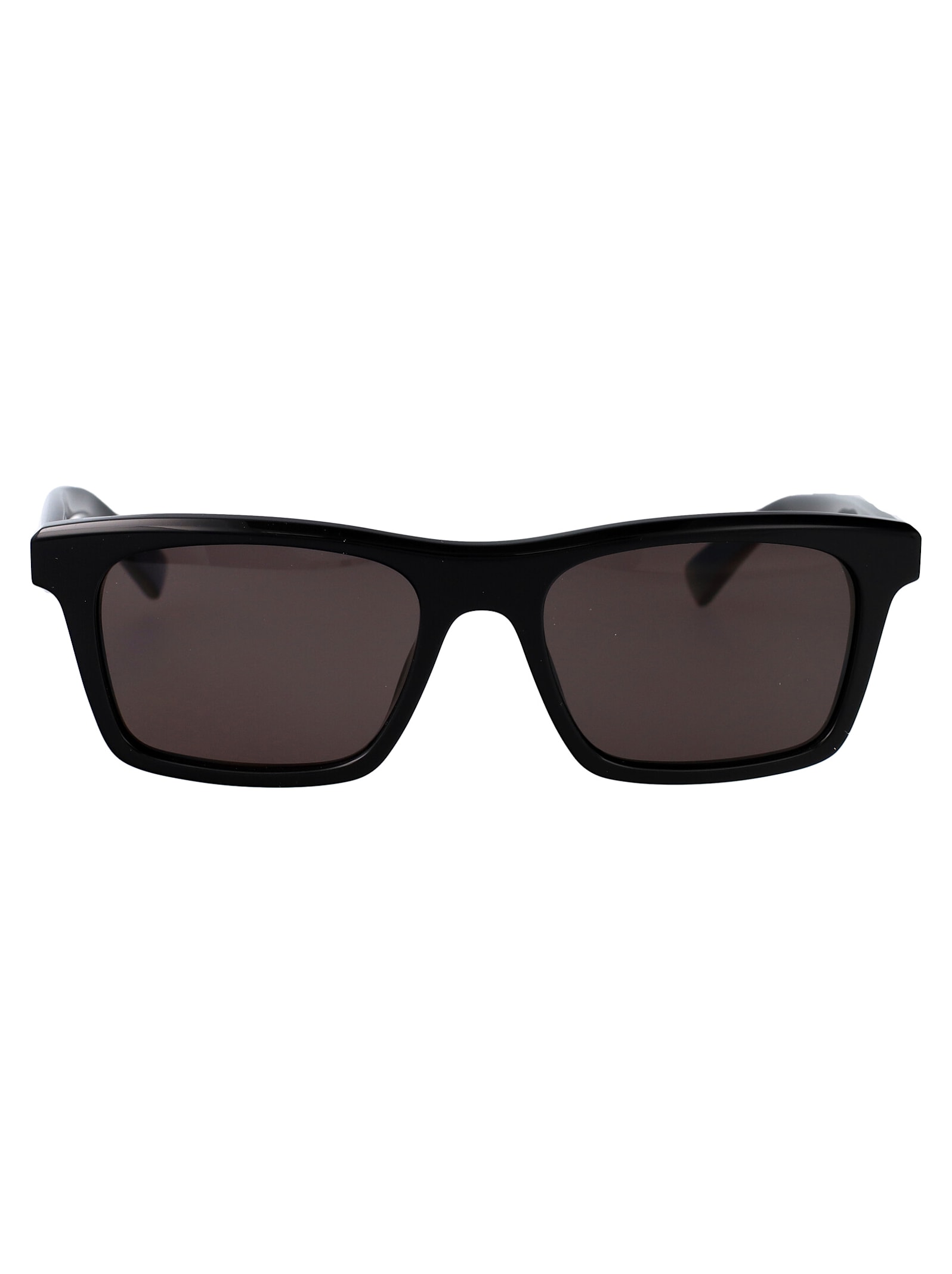 Alexander McQueen Eyewear Am0472s Sunglasses