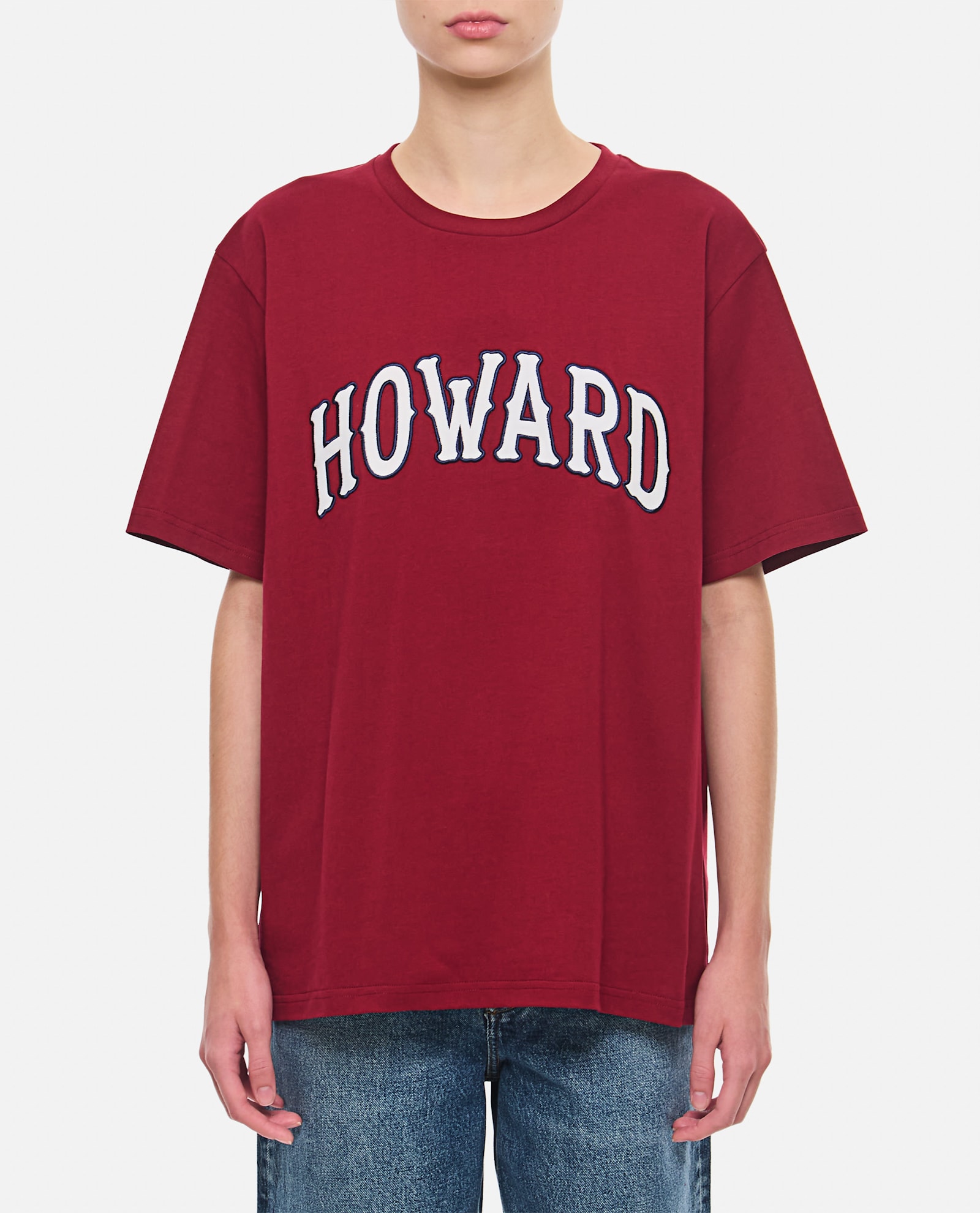 Wales Bonner Howard T-shirt