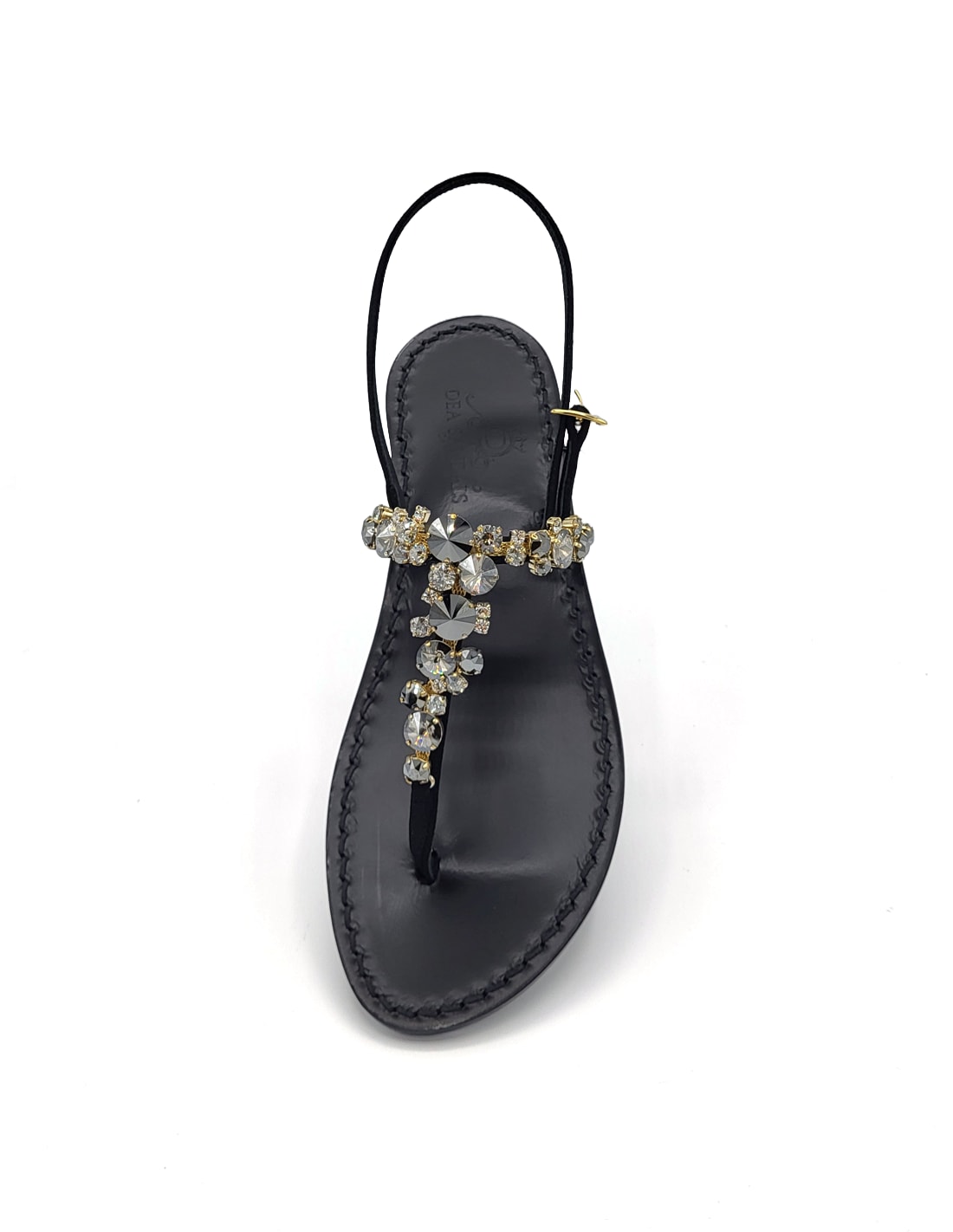 Dea Sandals Vesuvio Jewel Sandals