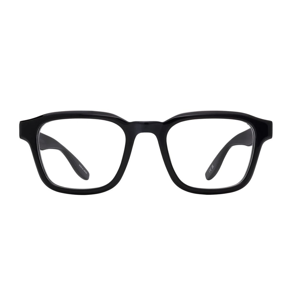 Barton Perreira Bp50032i Winton Bla Black Glasses