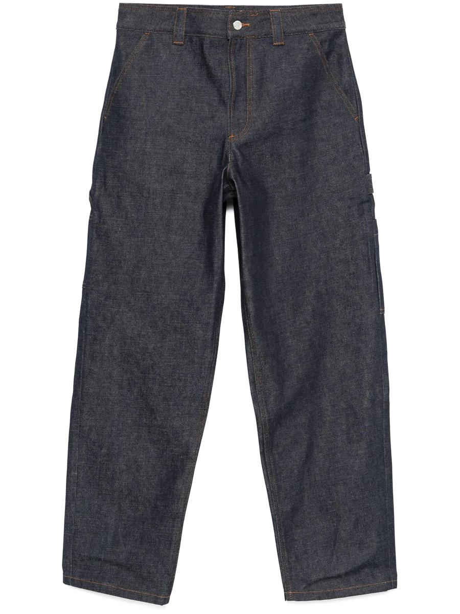 A. P.C. Jean Fergus Clothing