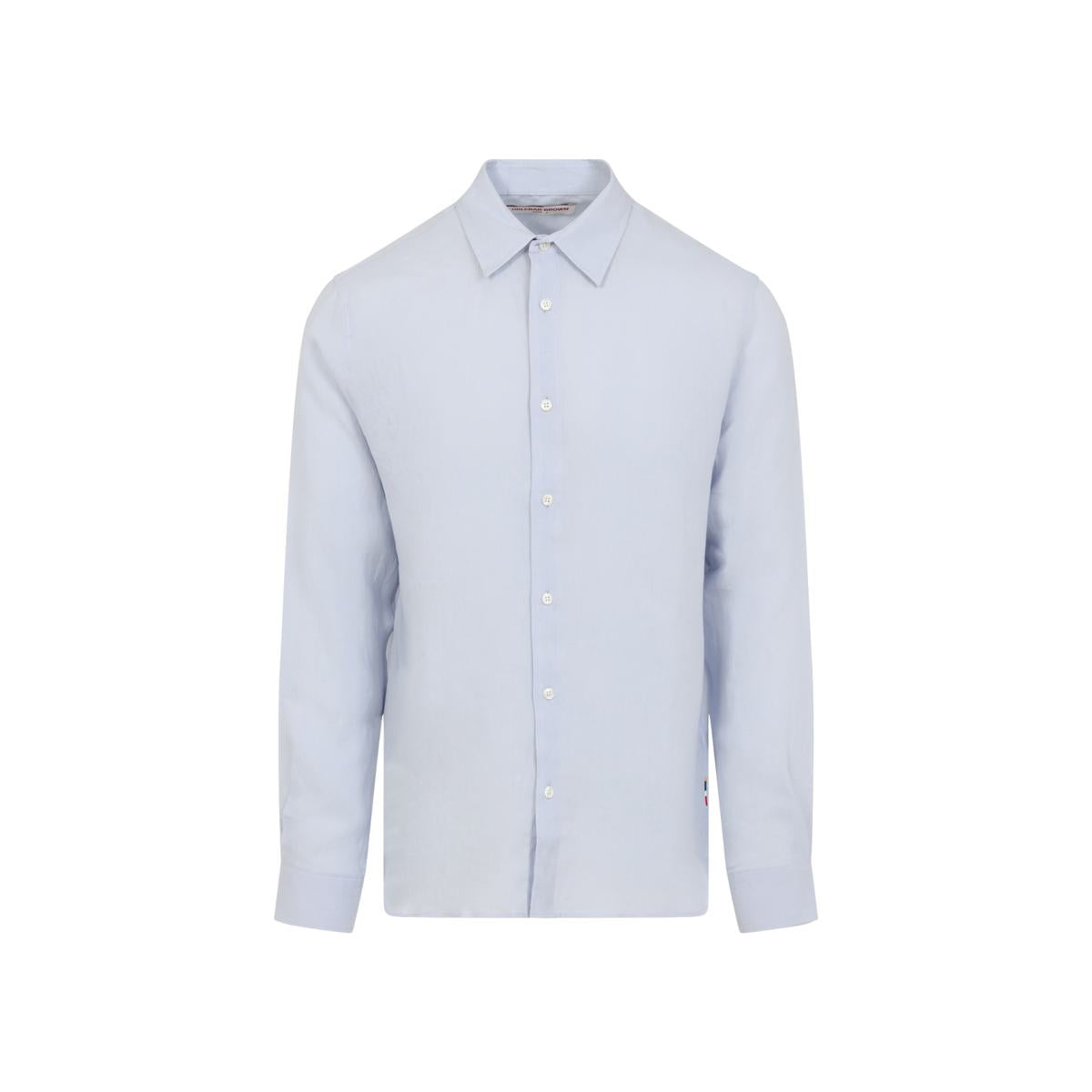 Orlebar Brown Shirt