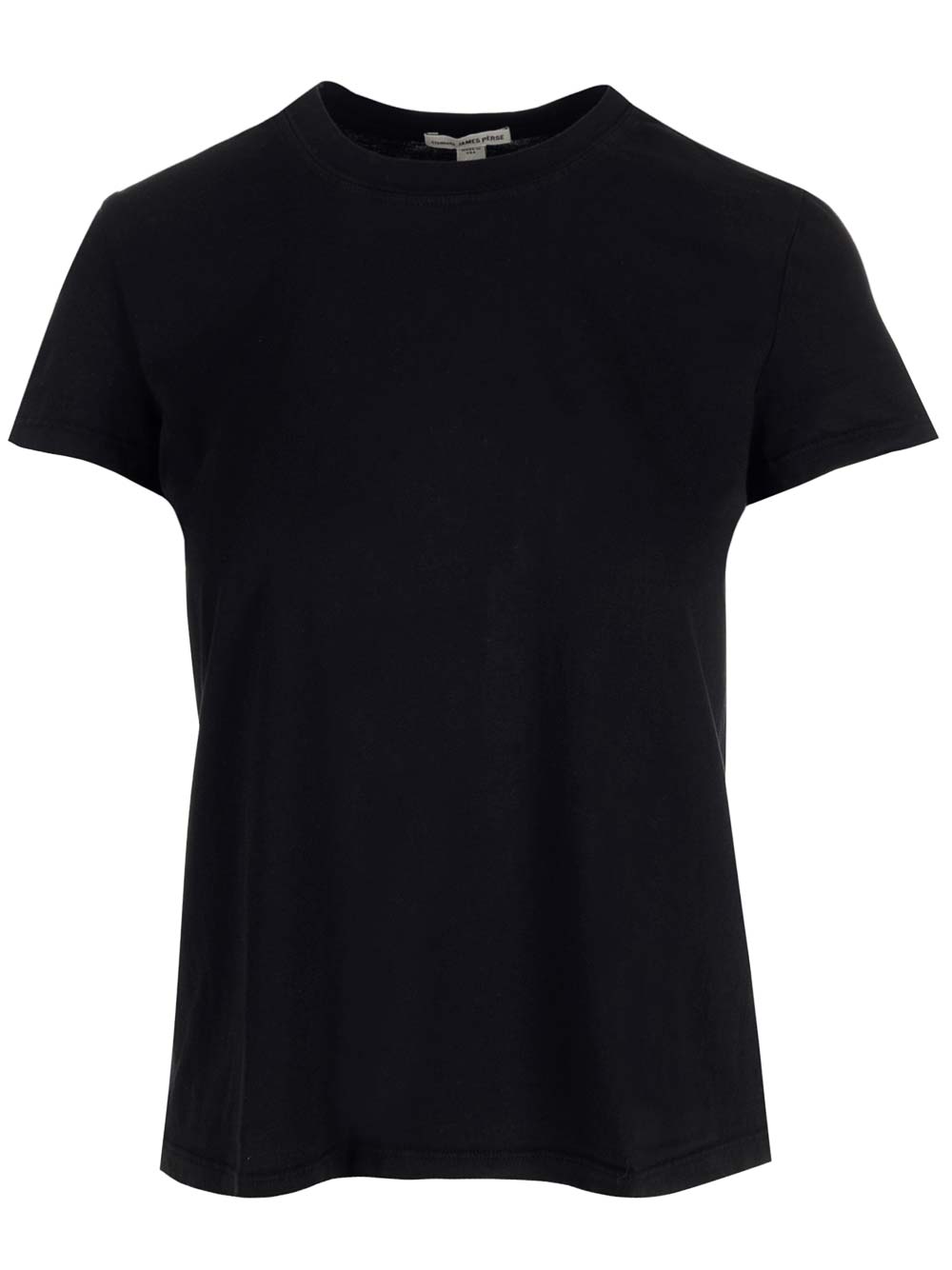 James Perse Cotton T-shirt