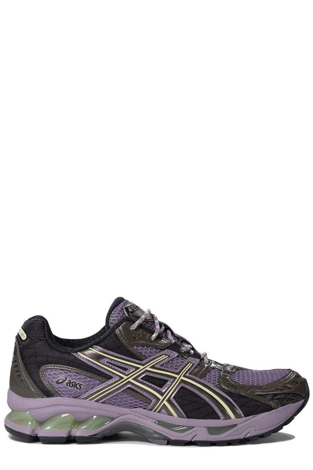 Asics Gel Nimbus 10.1 Lace-up Sneakers