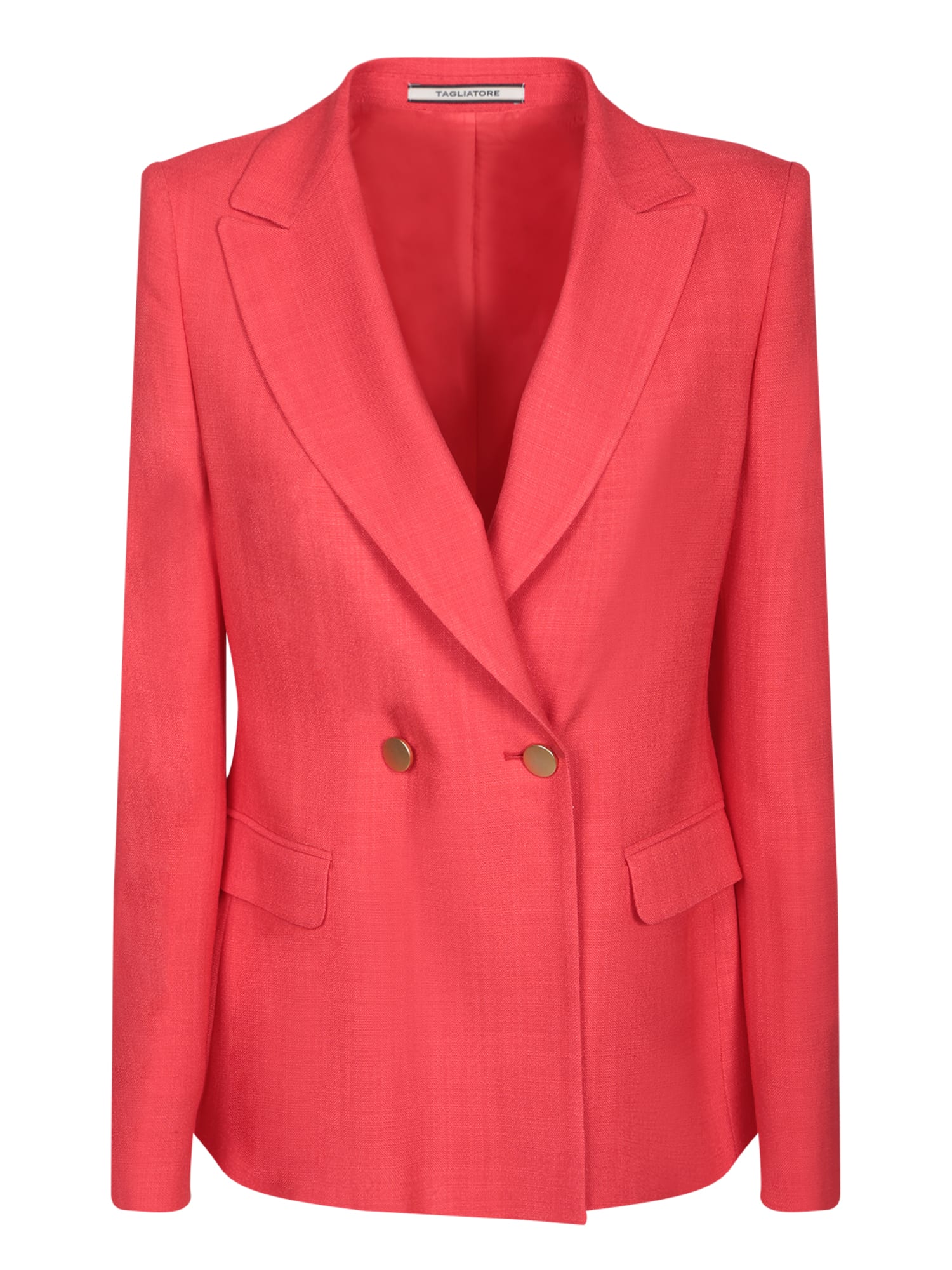Tagliatore Coral Viscose Jacket