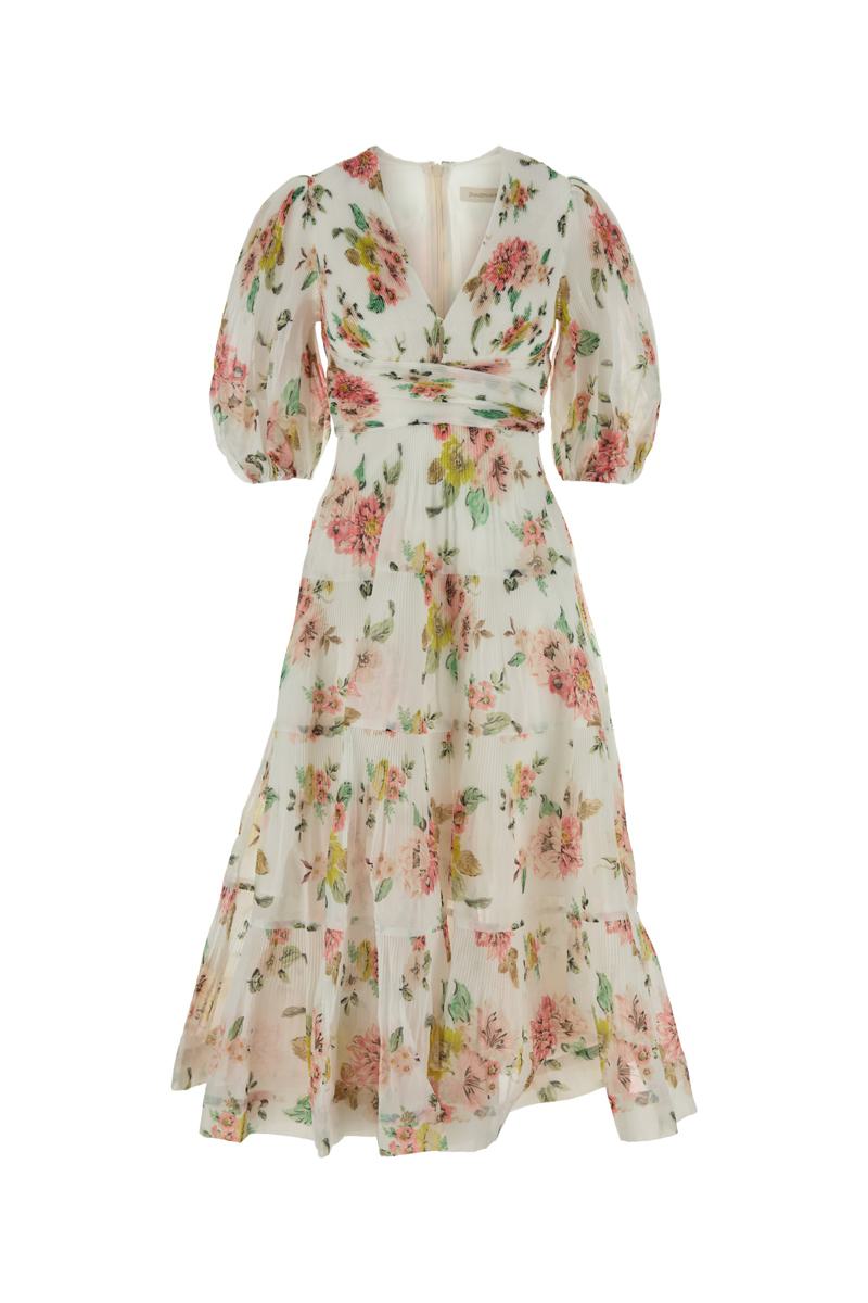Zimmermann Dress