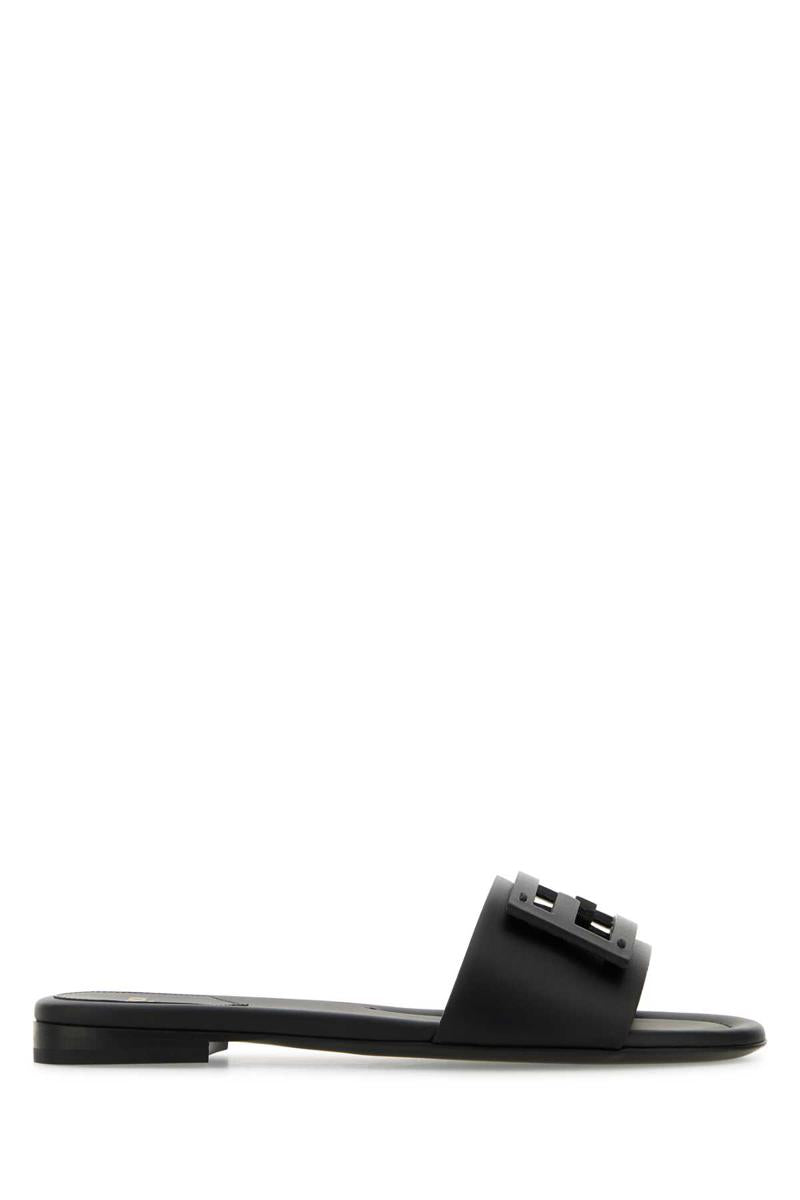 Fendi Slippers