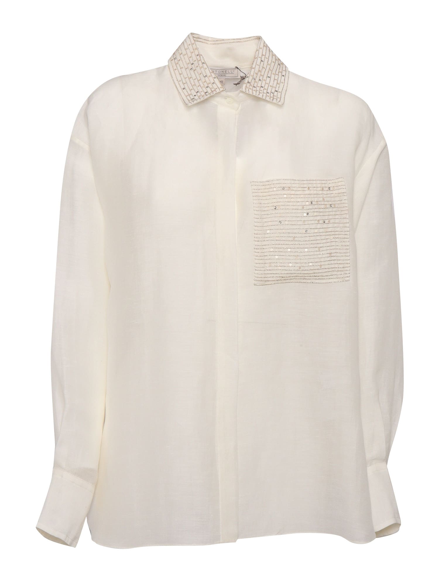Antonelli Shirt