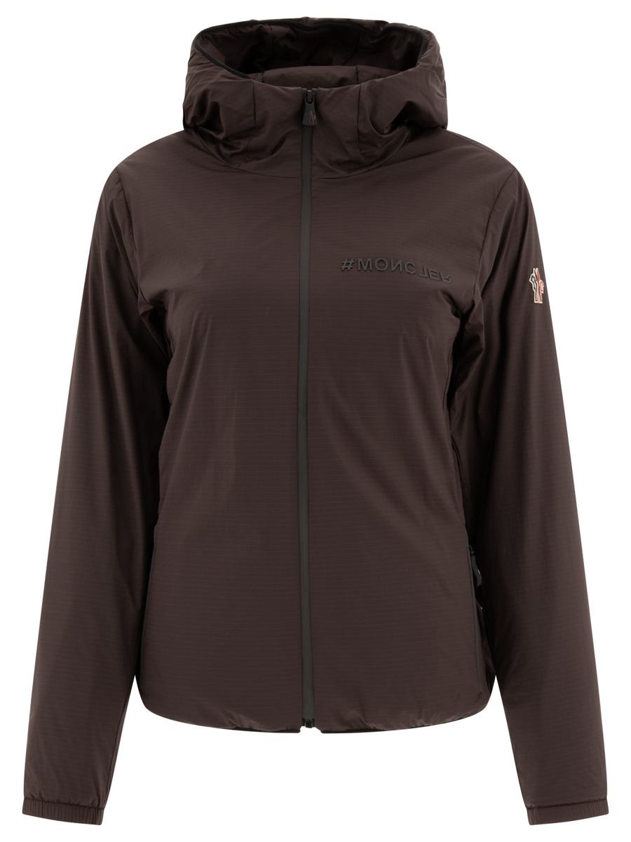 Moncler Grenoble "Mietres" Jacket