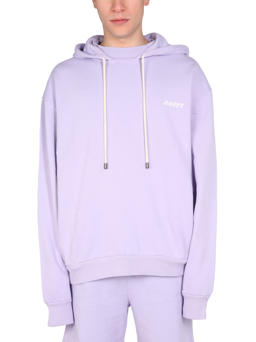 Mouty dallas Sweatshirt