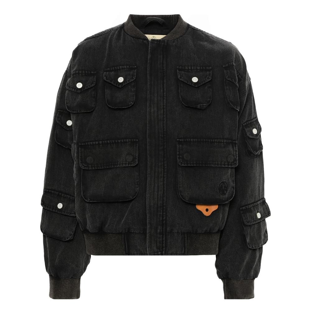 Untitled Artworks Outerwears