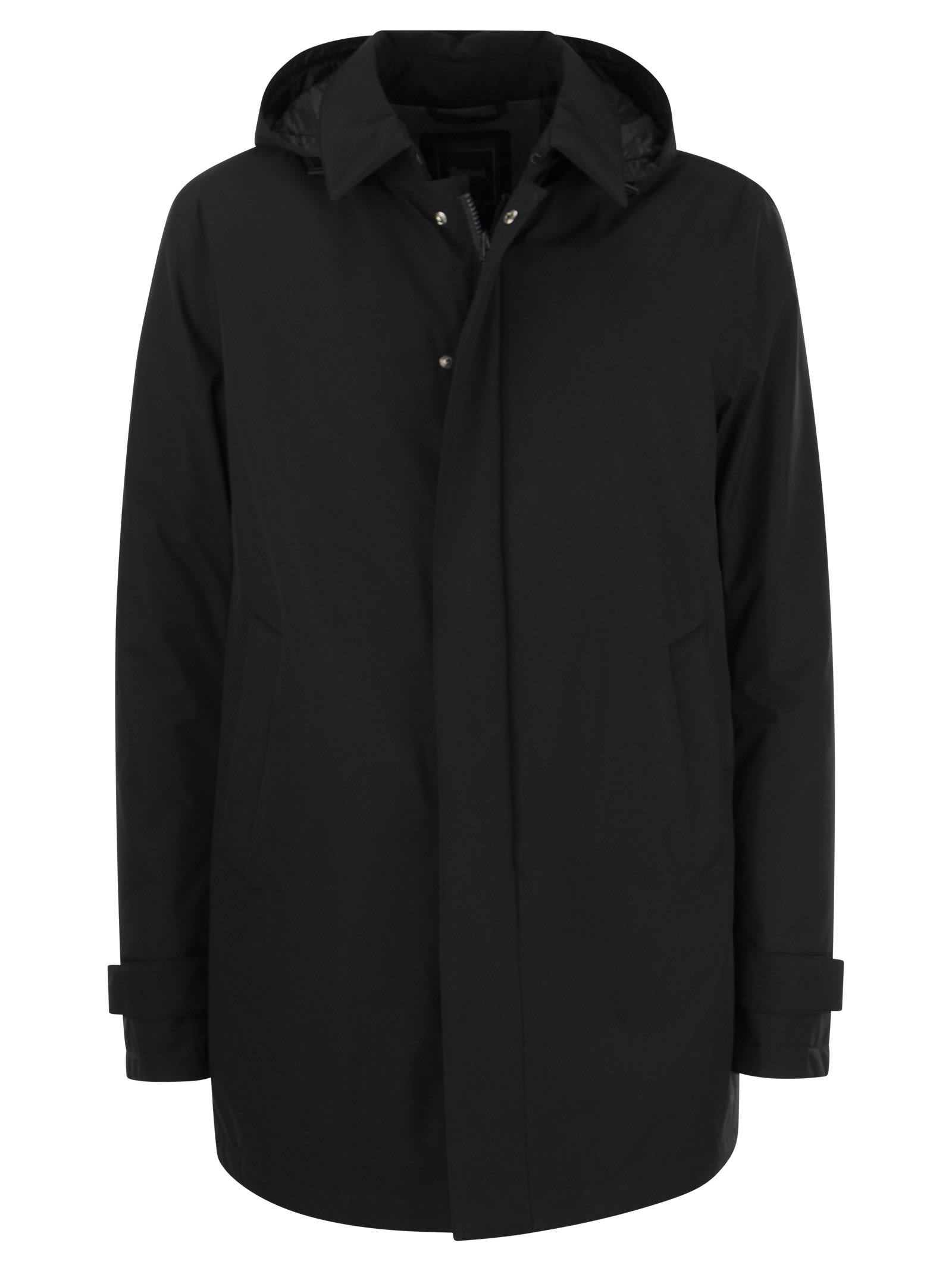 Herno Padded Jacket