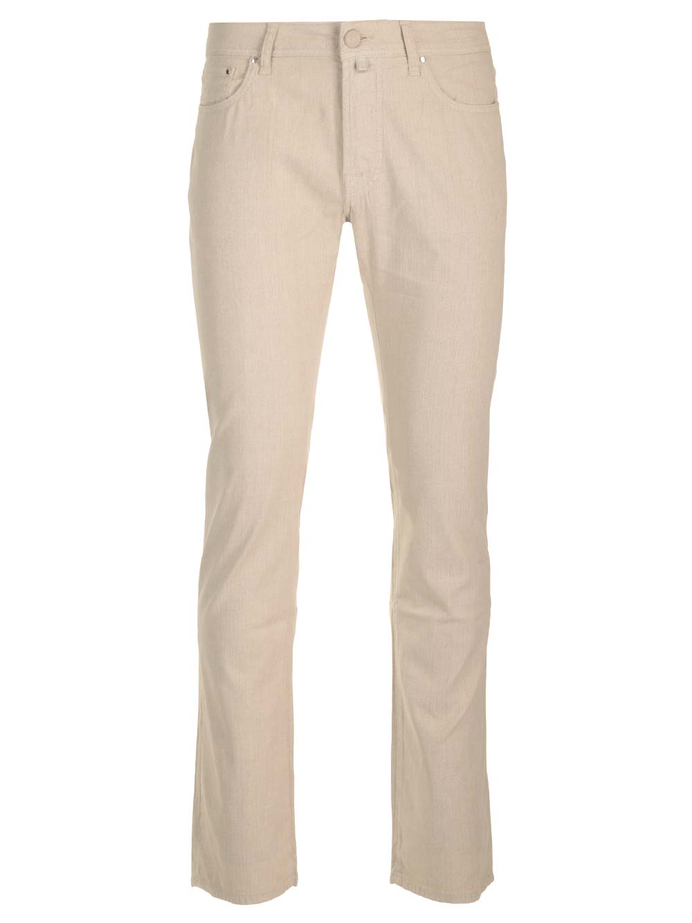 Jacob Cohen Beige barb Jeans