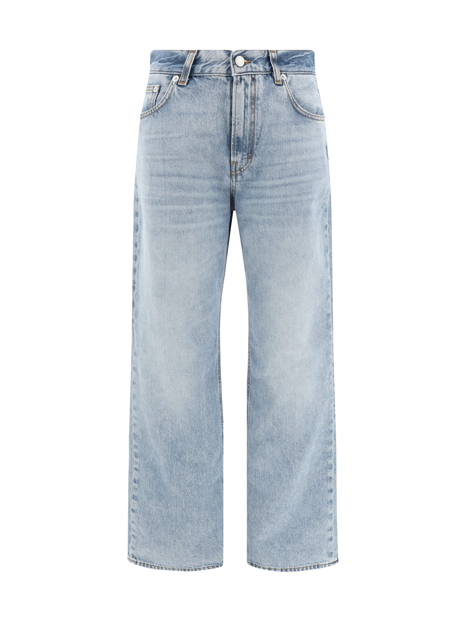 Haikure Korea Jeans