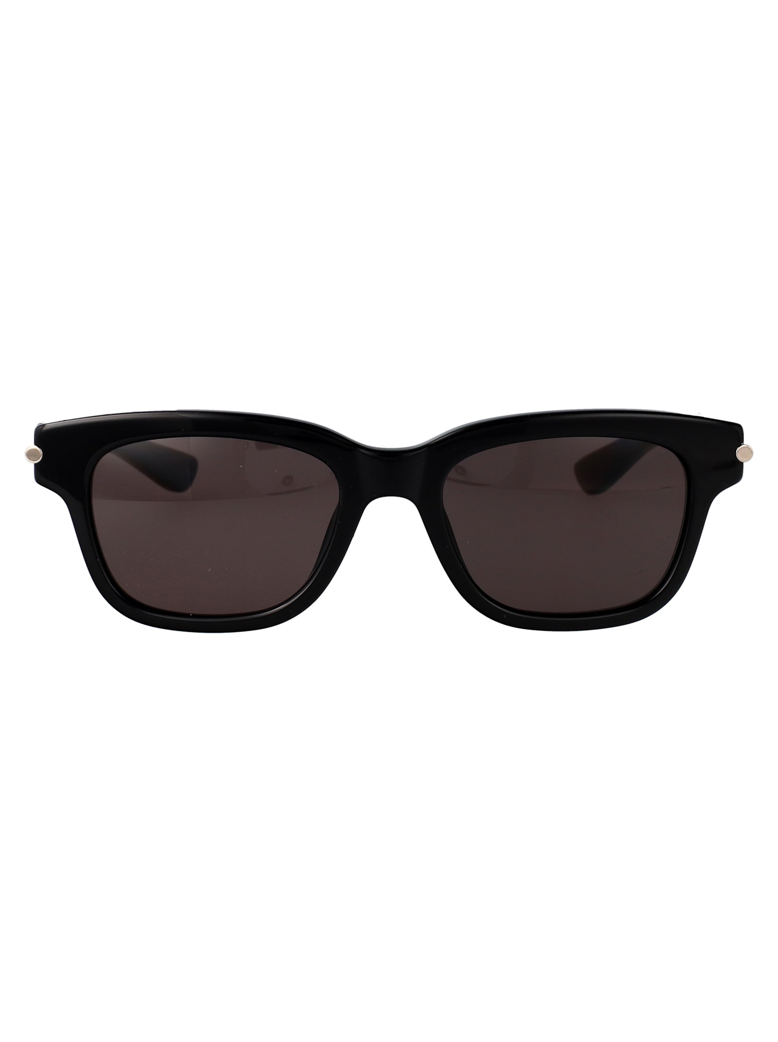 Alexander McQueen Eyewear Am0497s Sunglasses