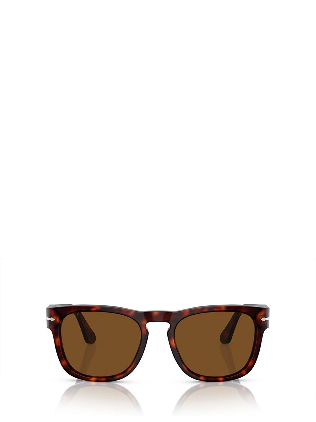 Persol Square-frame Sunglasses Sunglasses