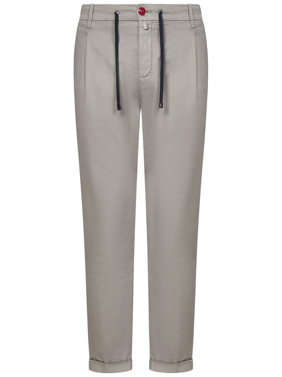 Handpicked Udine Trousers