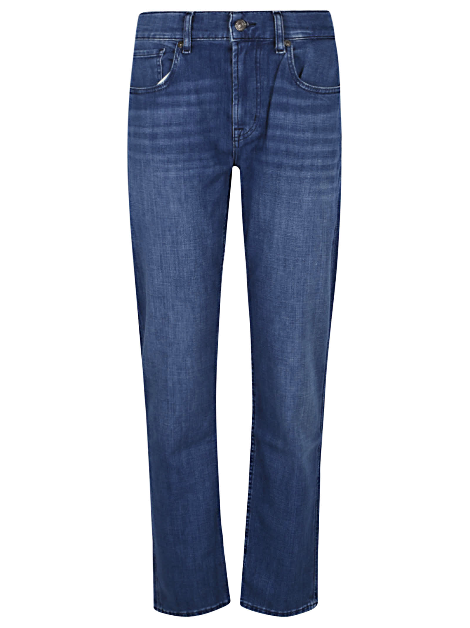 7 For All Mankind Slimmy Tapered