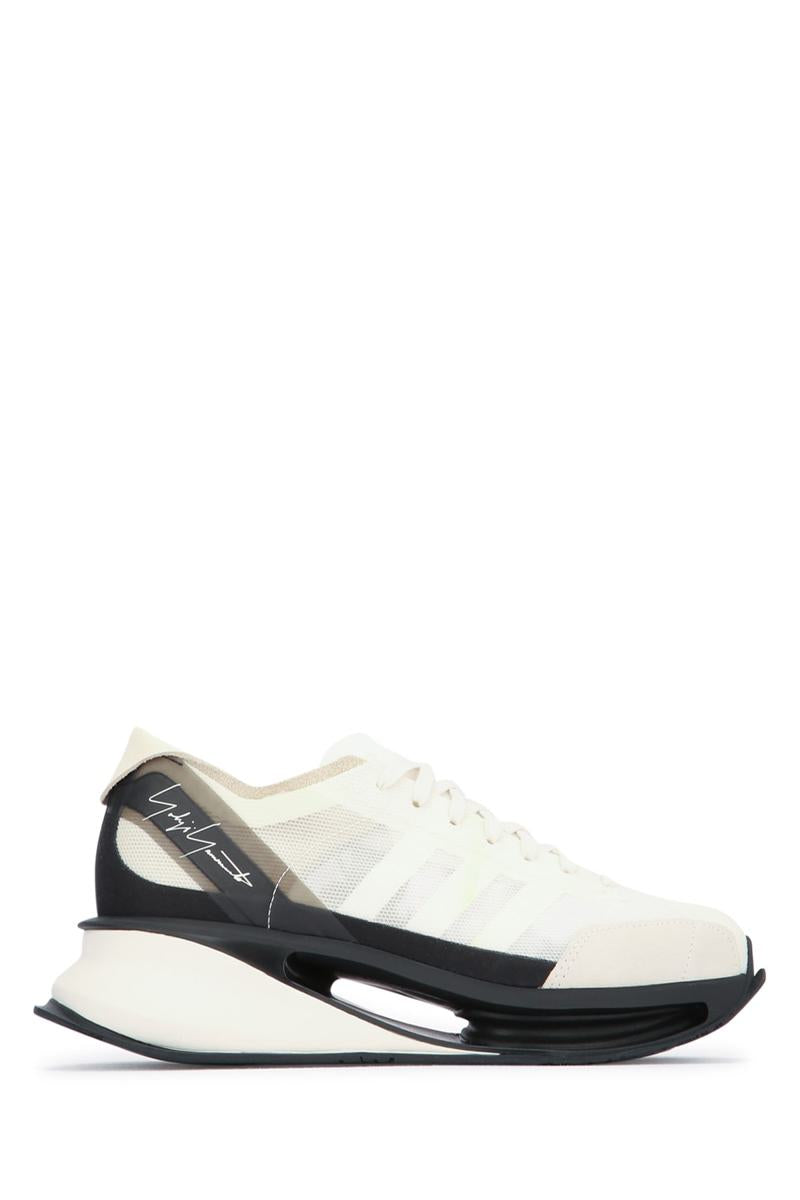 Y-3 Adidas Sneakers