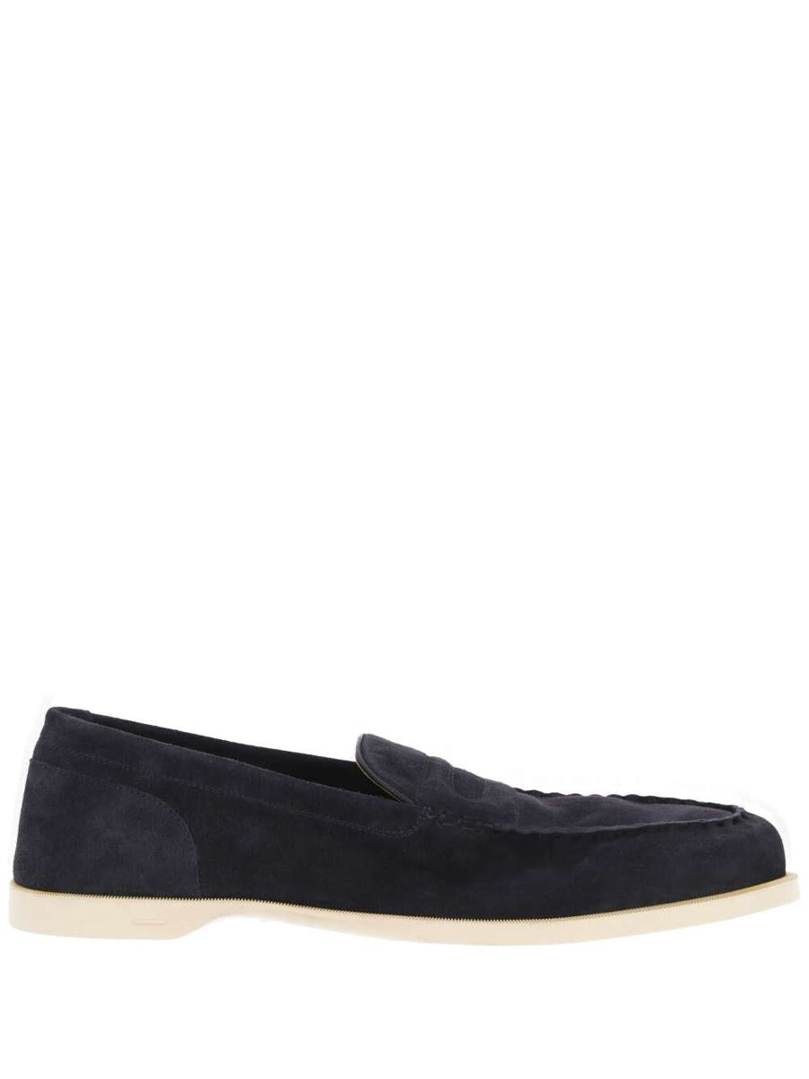 John Lobb Flat Shoes