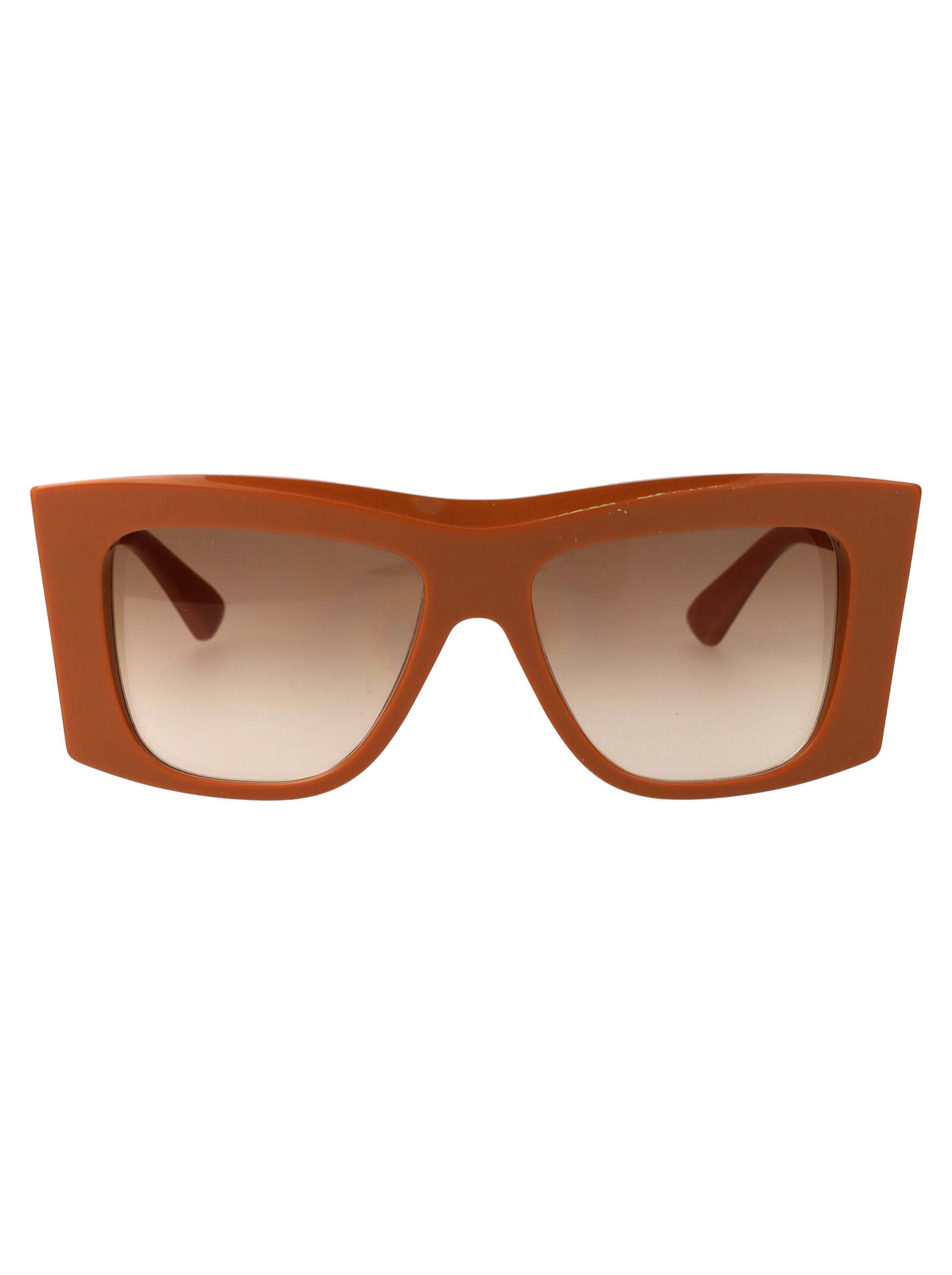Bottega Veneta Eyewear Bv1270s Sunglasses