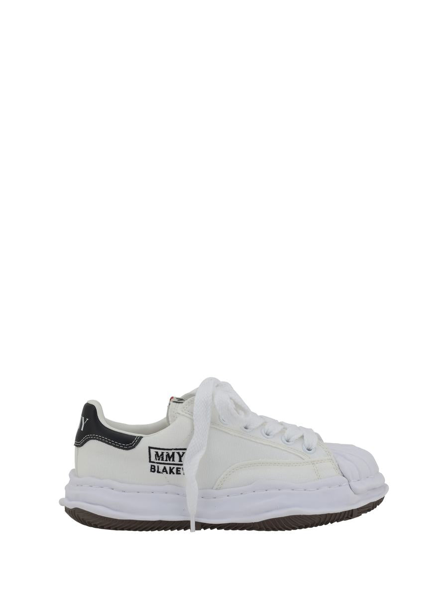 Maison Mihara Yasuhiro Sneakers