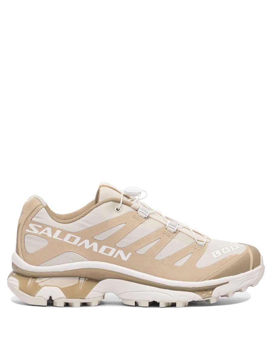 Salomon 运动鞋 & 套脚鞋