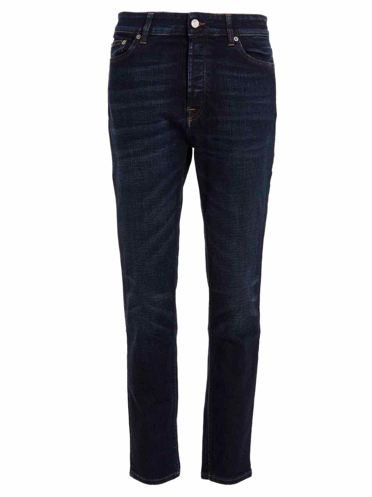 Department Five Drake Slim Fit Jeans
