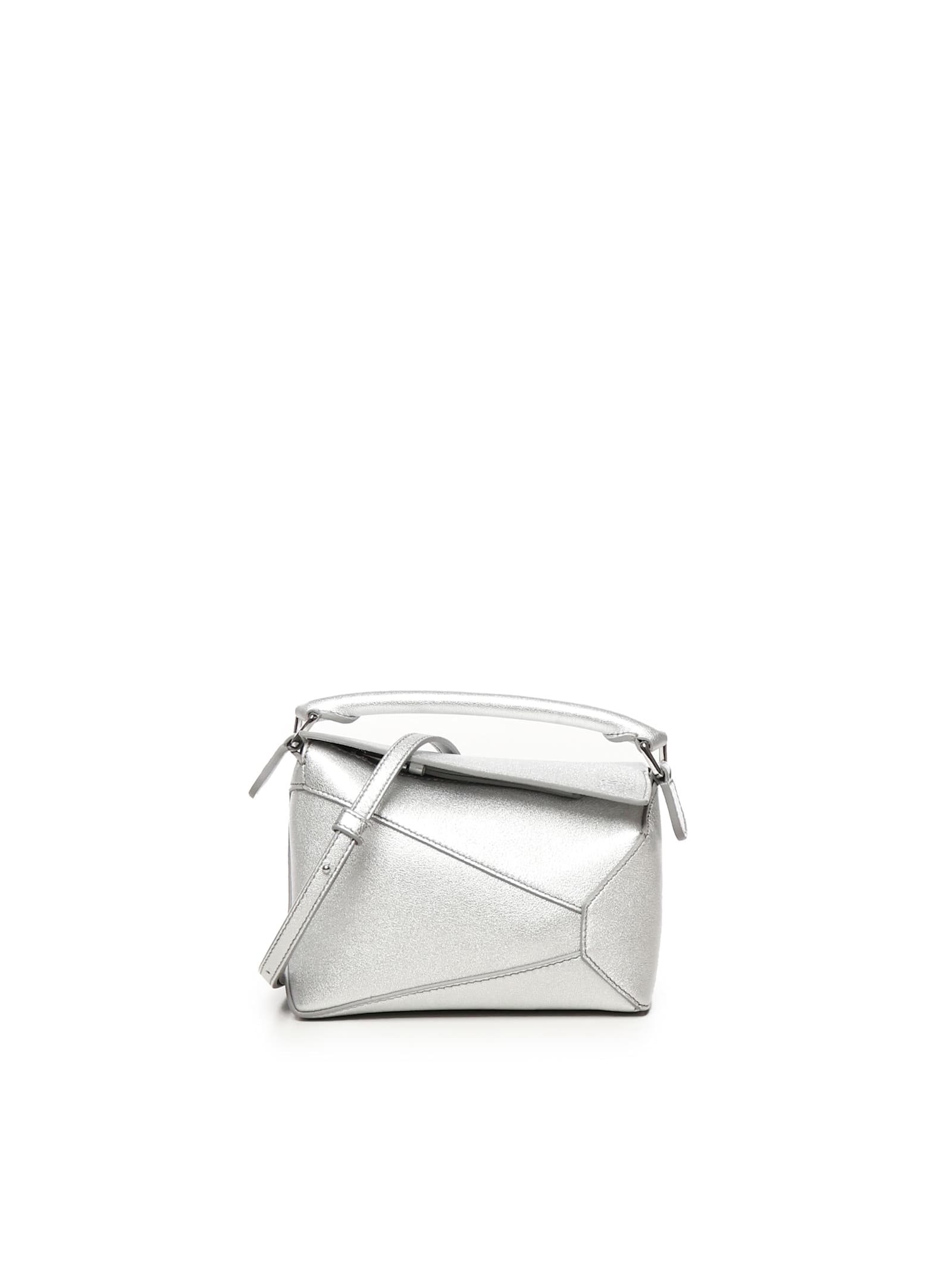 Loewe Mini Puzzle Bag