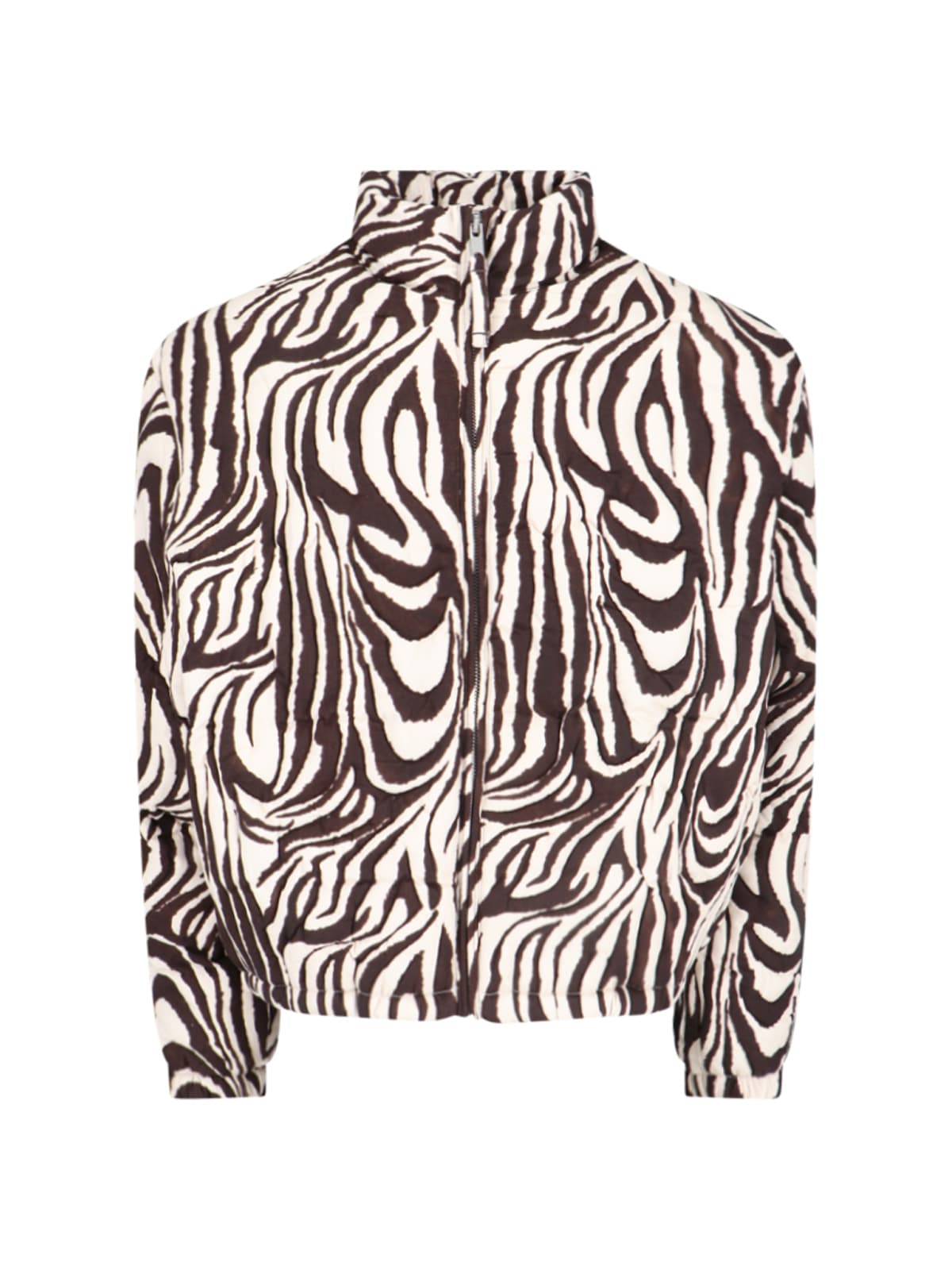 ERL Technical Turtleneck Jacket