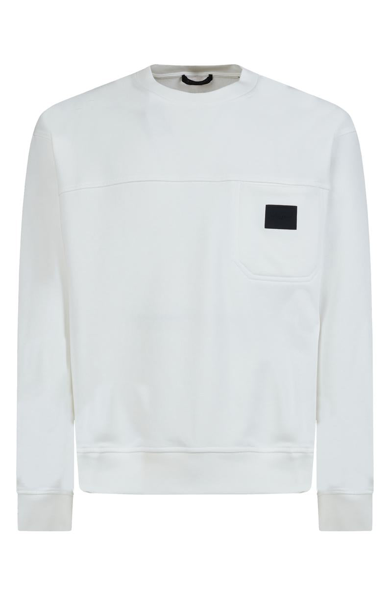 Gazzarrini X Michele Franzese Sweatshirt