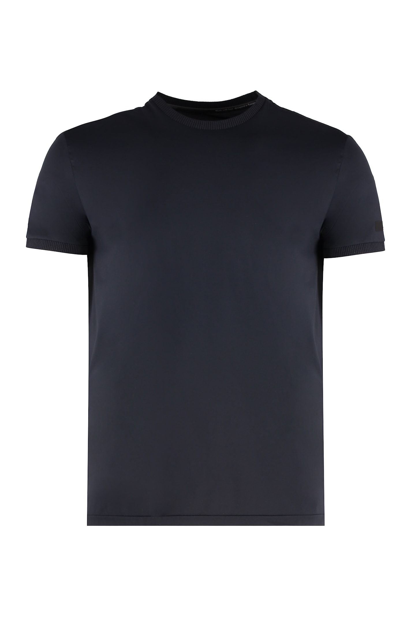 RRD - Roberto Ricci Design Techno Fabric T-shirt