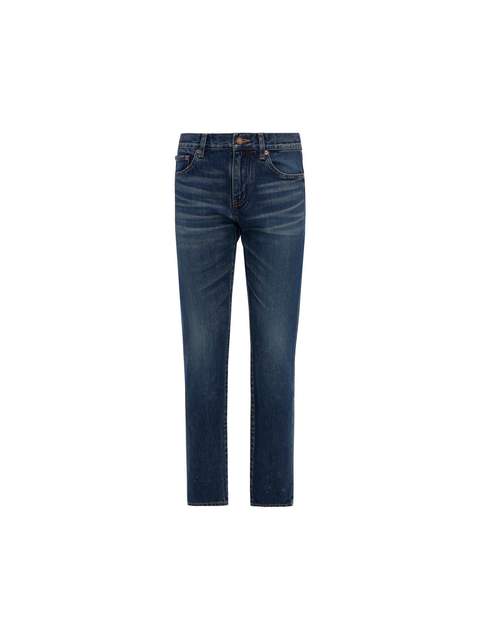 Saint Laurent Jeans