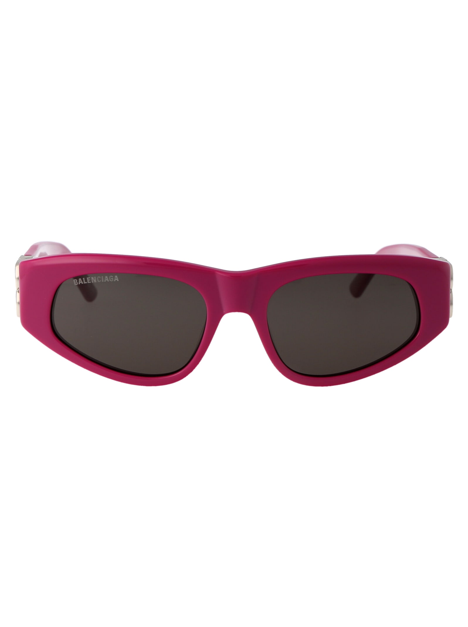 Balenciaga Eyewear Bb0095s Sunglasses