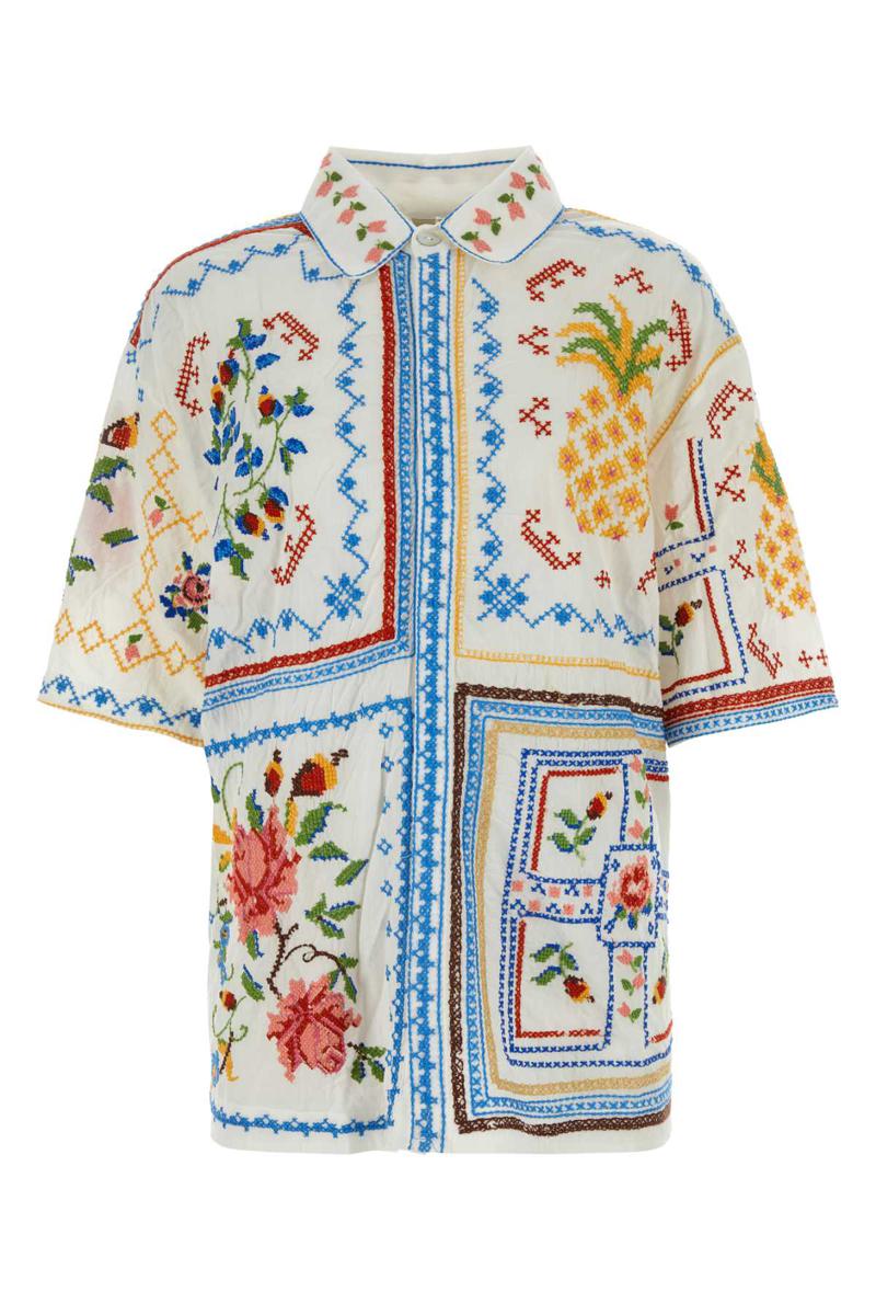 Farm Rio Shirts