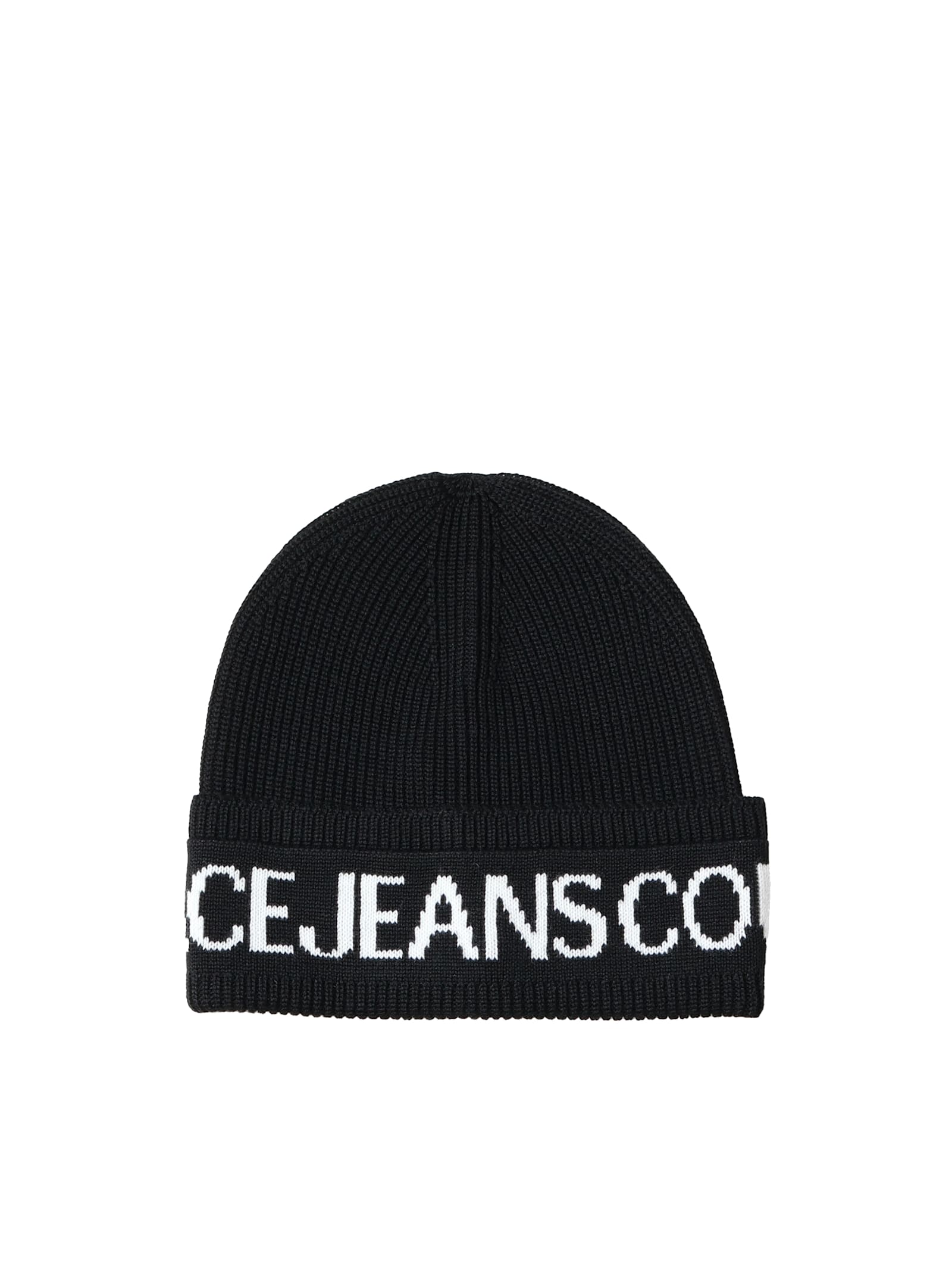 Versace Jeans Couture Hat