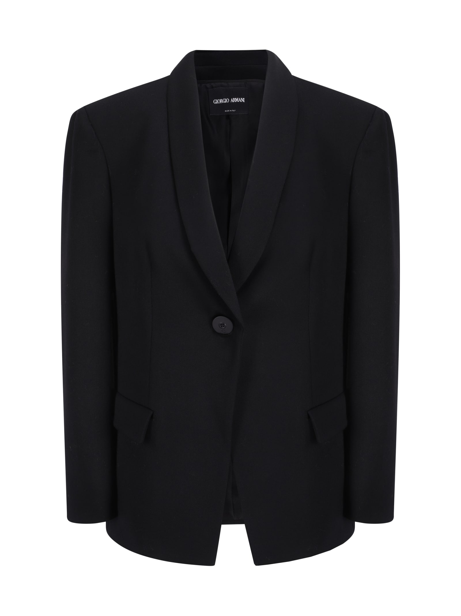 Giorgio Armani 西装外套